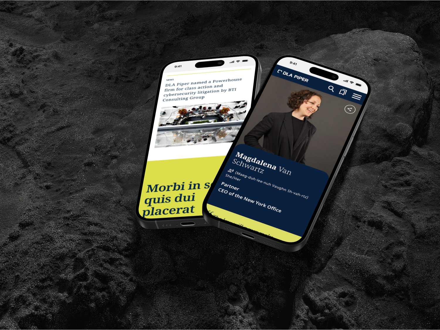 dla mobile