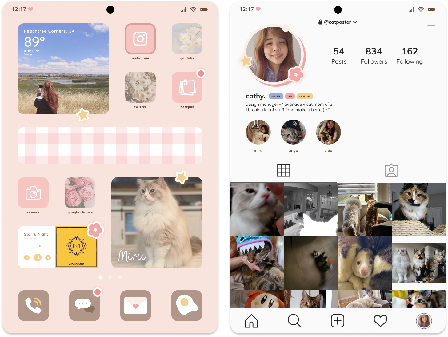 LockedNo-AppsInstagram